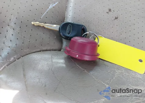 2007 Lincoln Mkx из США, поврежденный, VIN 2LMDU68C77BJ15873